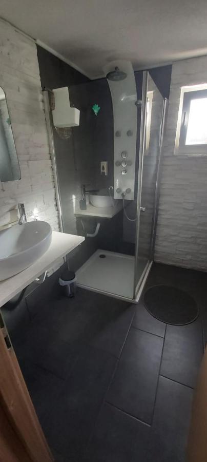 Apartman J&M ซาดาร์ ภายนอก รูปภาพ