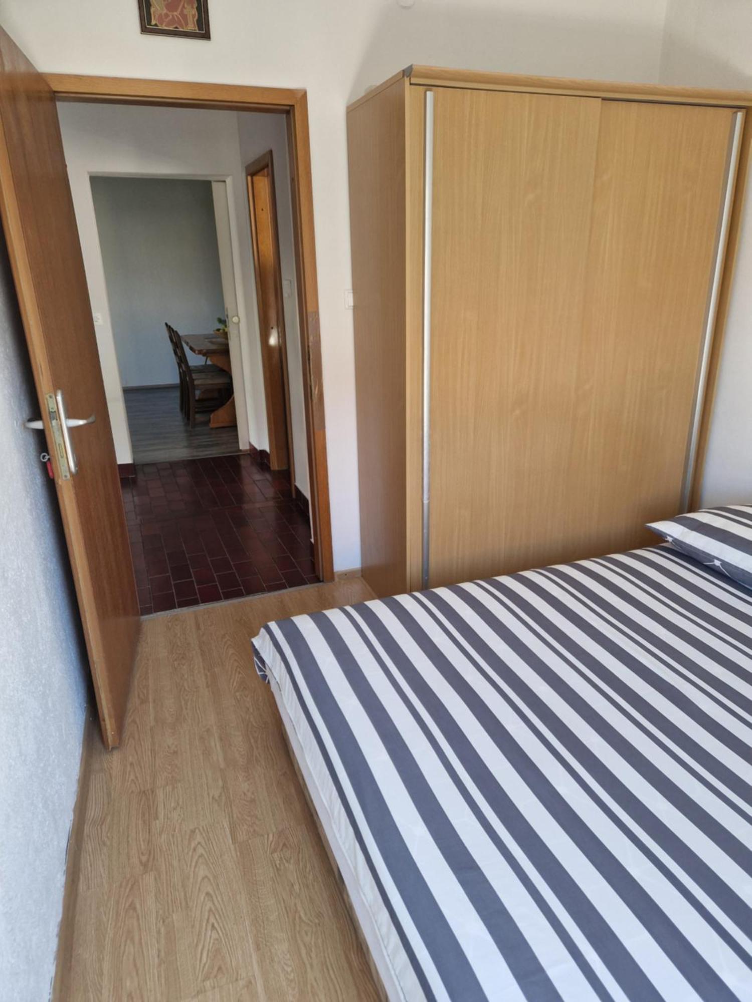 Apartman J&M ซาดาร์ ภายนอก รูปภาพ