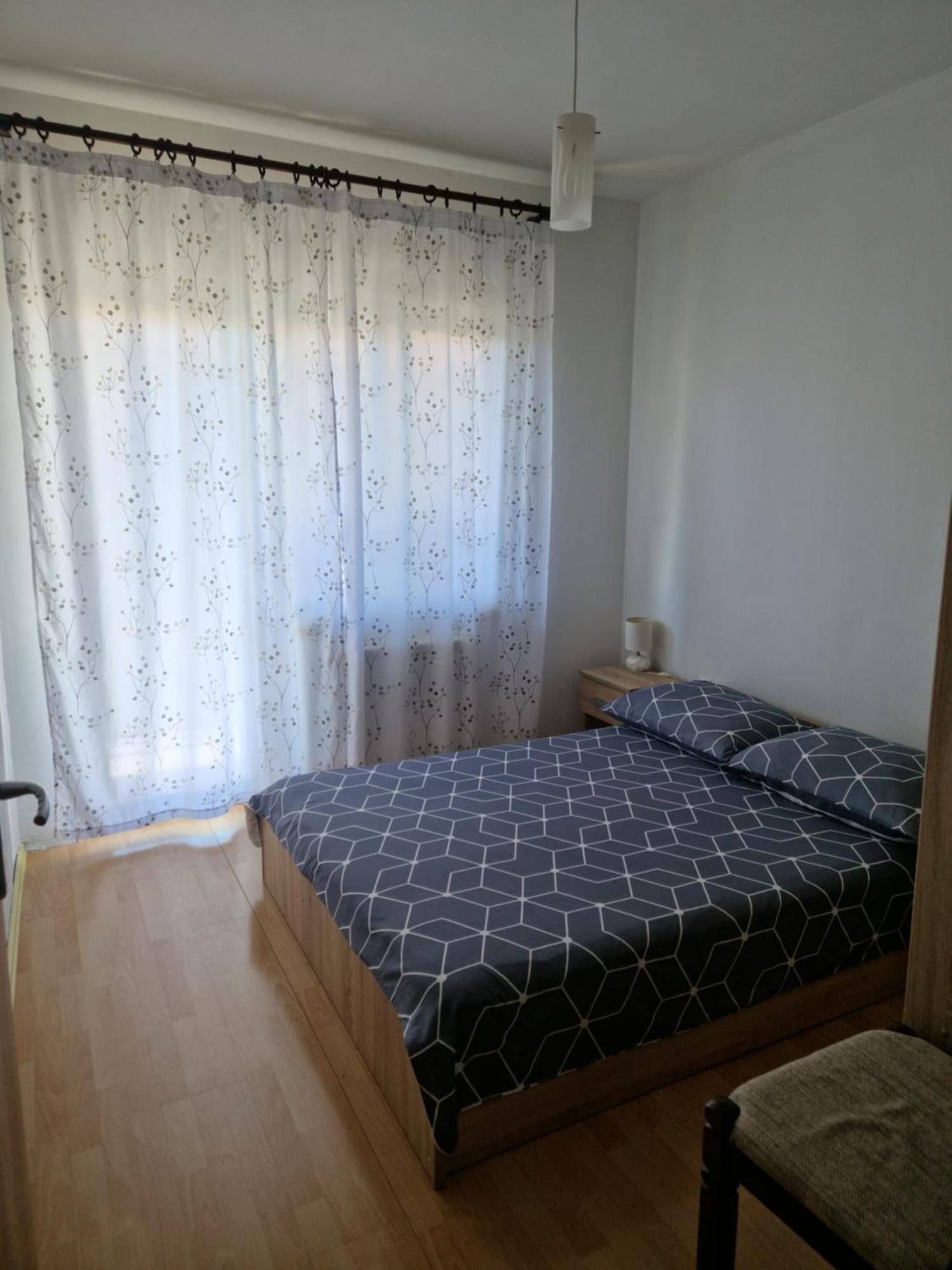 Apartman J&M ซาดาร์ ภายนอก รูปภาพ