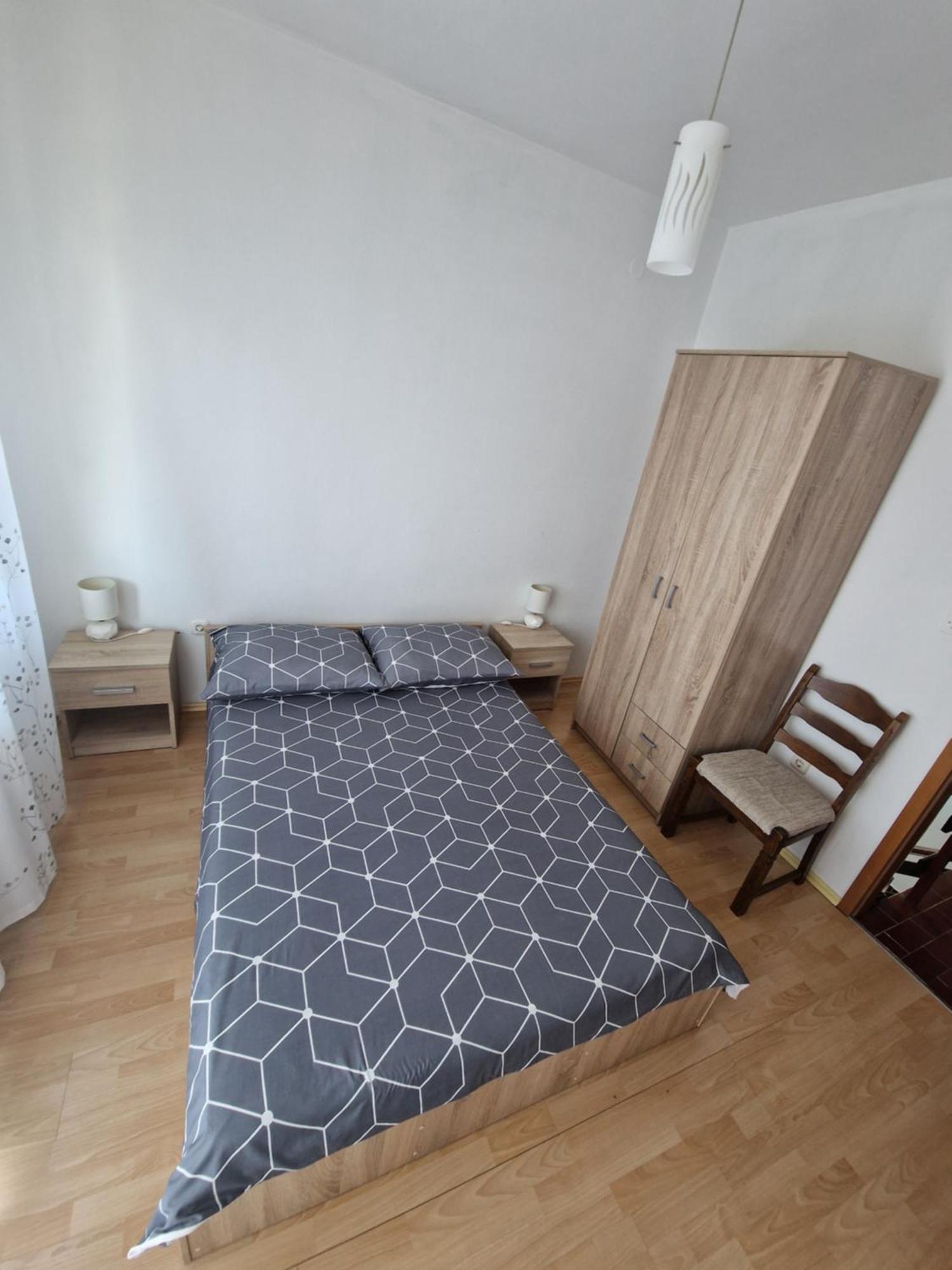 Apartman J&M ซาดาร์ ภายนอก รูปภาพ