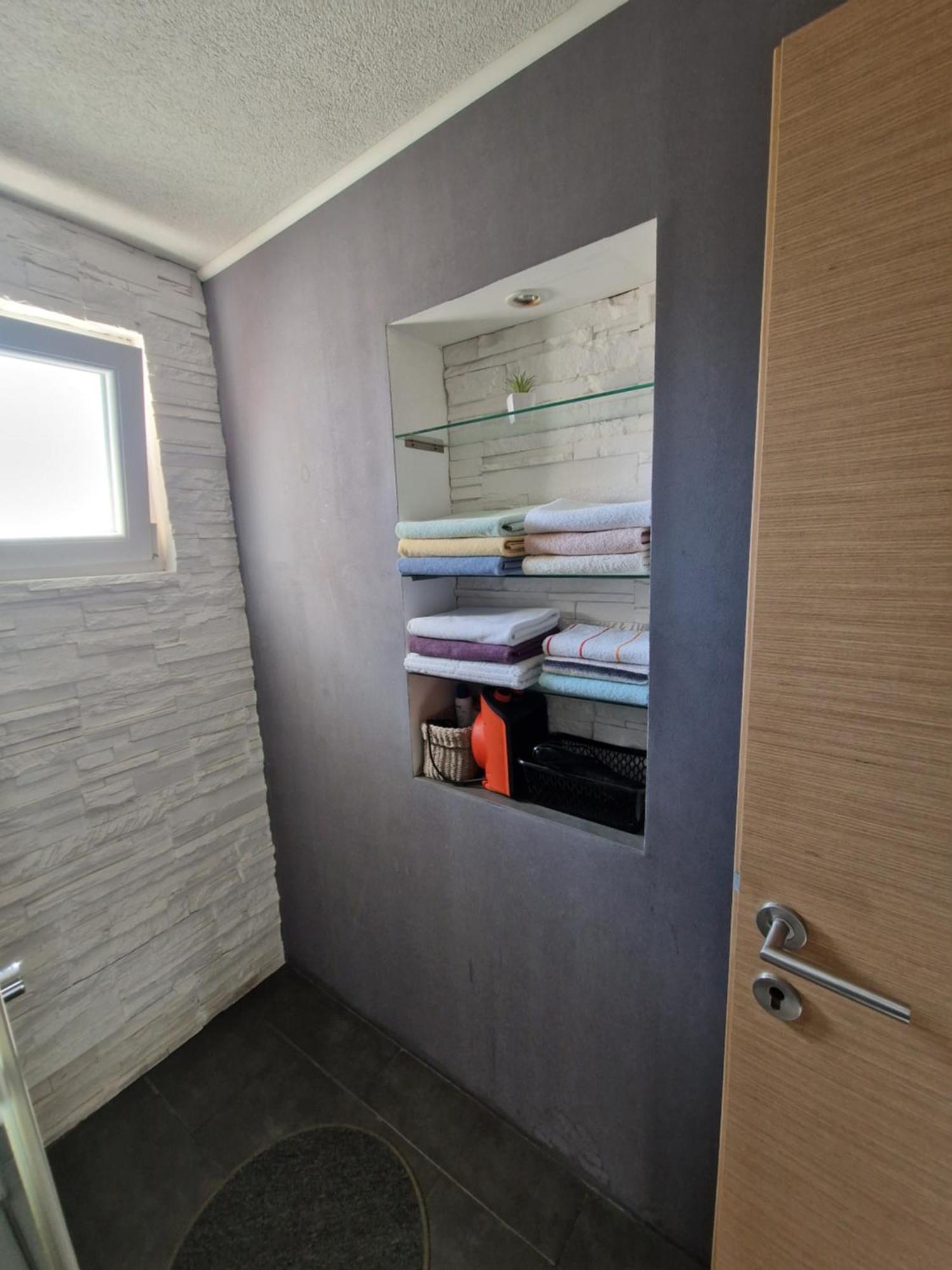 Apartman J&M ซาดาร์ ภายนอก รูปภาพ