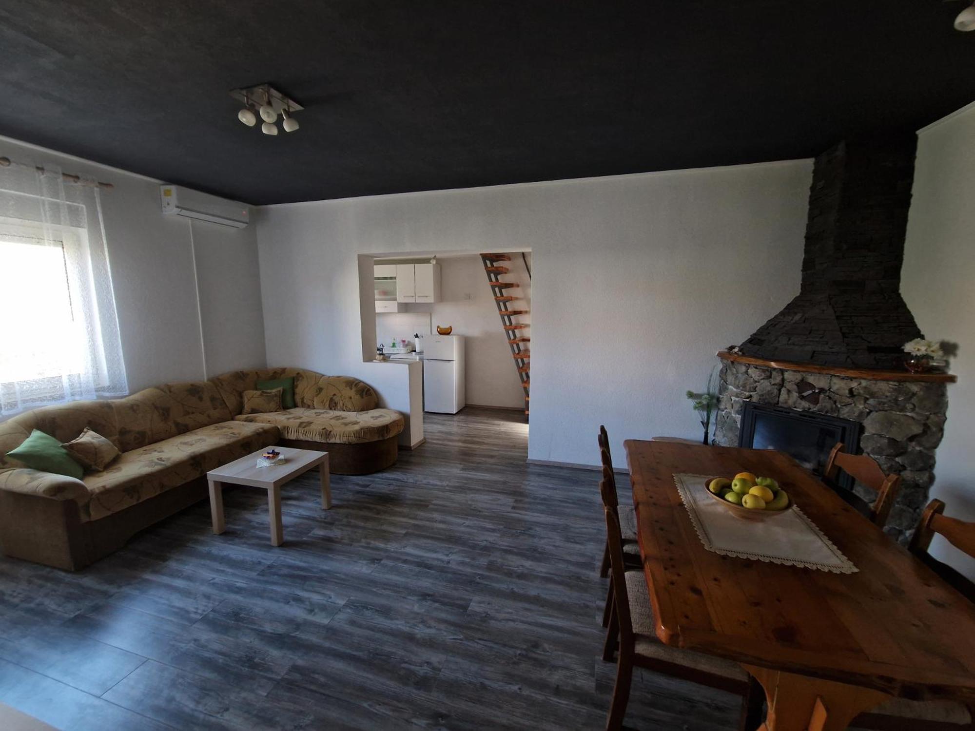 Apartman J&M ซาดาร์ ภายนอก รูปภาพ