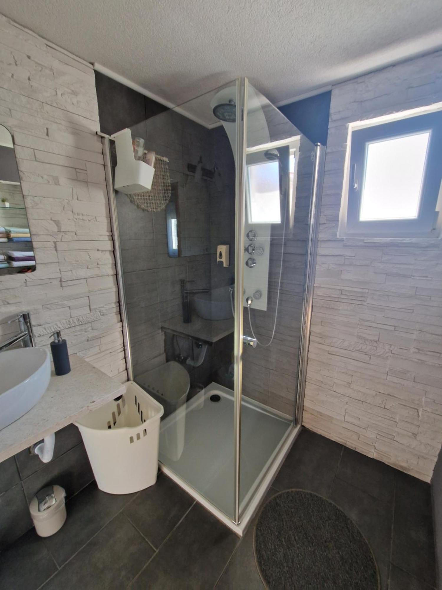 Apartman J&M ซาดาร์ ภายนอก รูปภาพ