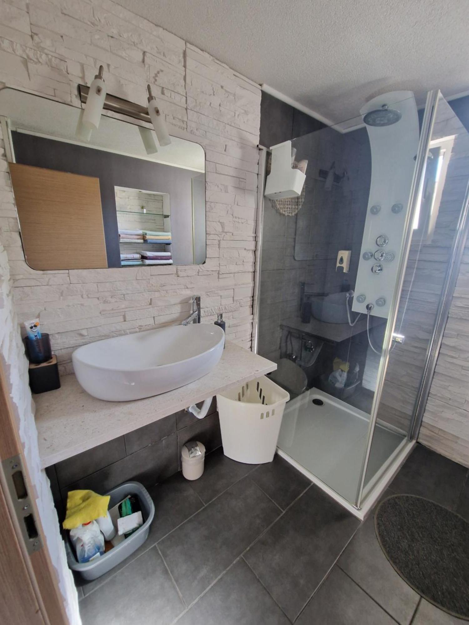 Apartman J&M ซาดาร์ ภายนอก รูปภาพ