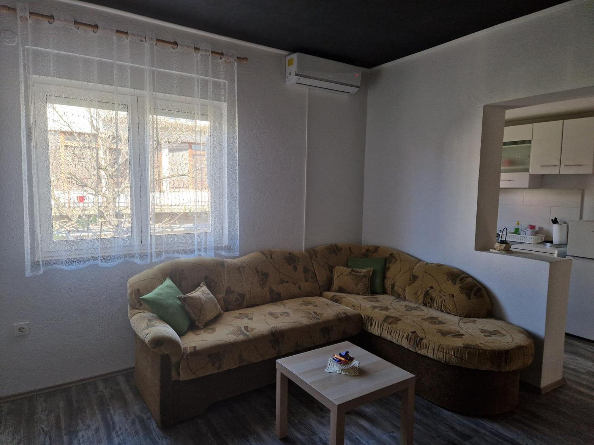 Apartman J&M ซาดาร์ ภายนอก รูปภาพ