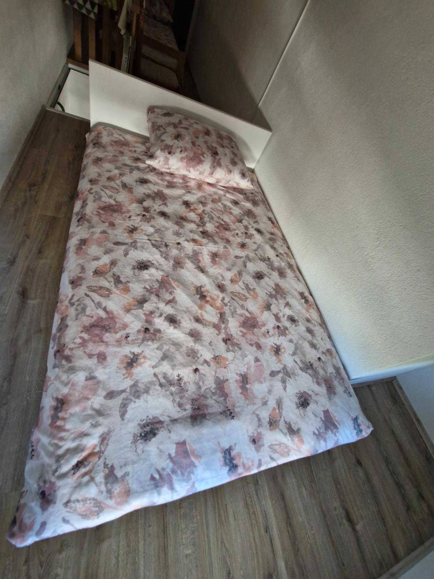 Apartman J&M ซาดาร์ ภายนอก รูปภาพ
